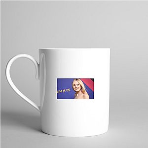 Fanning Vibes: Soft, Not Safe Dakota Fanning Mugs