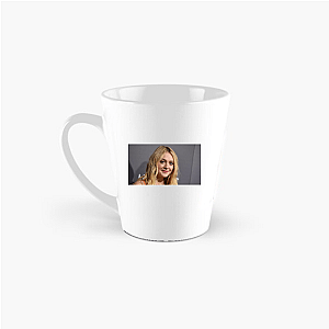 Dakota Is Subtle Fire Dakota Fanning Mugs