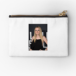 She’s Dakota by Nature Dakota Fanning Zipper Pouches
