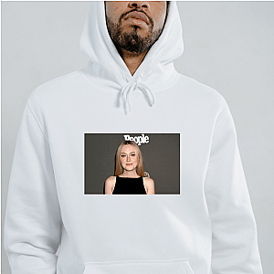 Grace Looks Like Fanning Dakota Fanning Hoodies
