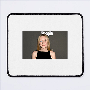 Grace Looks Like Fanning Dakota Fanning Mouse Pads