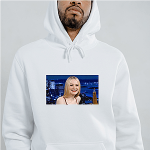Classic Cool = Dakota Fanning Dakota Fanning Hoodies