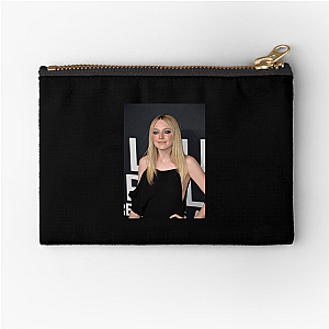 She’s Dakota by Nature Dakota Fanning Zipper Pouches