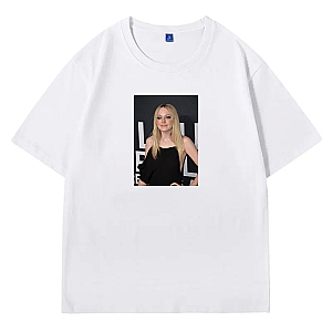 She’s Dakota by Nature Dakota Fanning T-Shirts