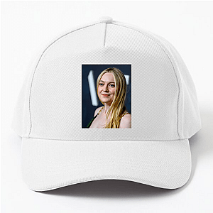 Fanning the Flames Quietly Dakota Fanning Hats & Caps