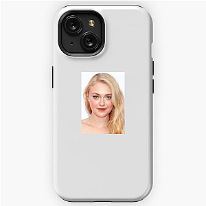 Fanning Eyes, No Lies Dakota Fanning Samsung Cases