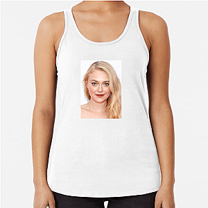 Fanning Eyes, No Lies Dakota Fanning Tank Tops