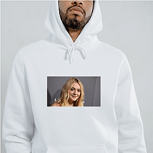 Dakota Is Subtle Fire Dakota Fanning Hoodies