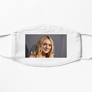 Dakota Is Subtle Fire Dakota Fanning Face Masks