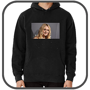 Dakota Fanning Hoodies