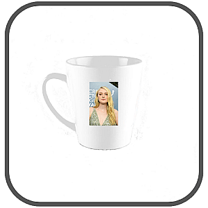 Dakota Fanning Mugs