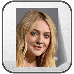 Dakota Fanning Posters