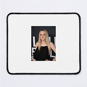 She’s Dakota by Nature Dakota Fanning Mouse Pads