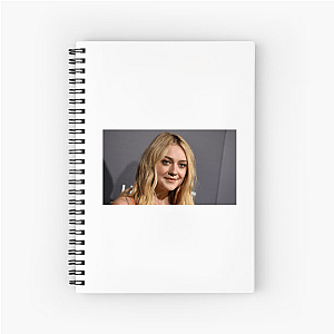 Dakota Is Subtle Fire Dakota Fanning Notebook