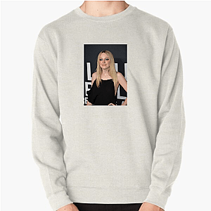 She’s Dakota by Nature Dakota Fanning Sweatshirts
