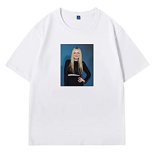 Quiet But Fanning Strong Dakota Fanning T-Shirts