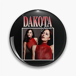  Dakota Johnson Pin