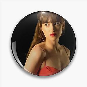  Dakota Johnson Pin