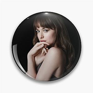  Dakota Johnson Pin