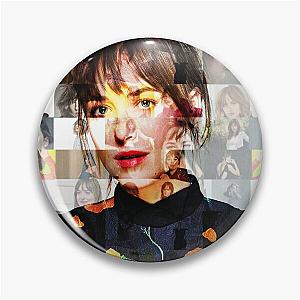 Dakota Johnson artwork  Pin