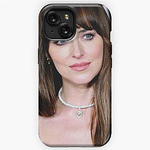 Dakota Johnson Madame Web iPhone Tough Case