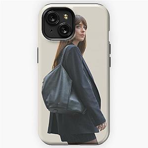 Dakota Johnson  iPhone Tough Case