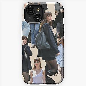 Dakota Johnson  iPhone Tough Case