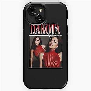  Dakota Johnson iPhone Tough Case