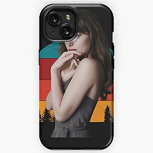  Dakota Johnson iPhone Tough Case