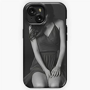  Dakota Johnson iPhone Tough Case