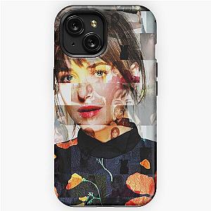 Dakota Johnson artwork  iPhone Tough Case