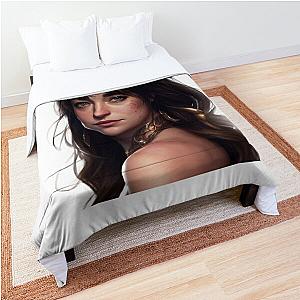 Dakota Johnson Fairytale Princess Comforter