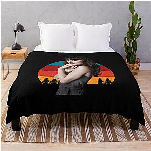  Dakota Johnson Throw Blanket