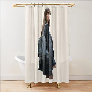 Dakota Johnson  Shower Curtain