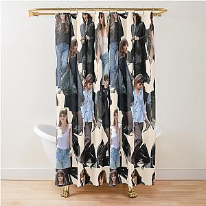 Dakota Johnson  Shower Curtain