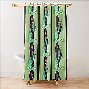 DAKOTA JOHNSON  Shower Curtain