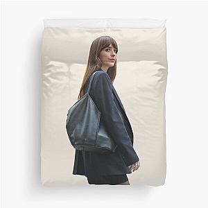 Dakota Johnson  Duvet Cover