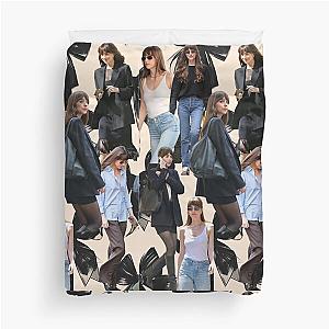 Dakota Johnson  Duvet Cover