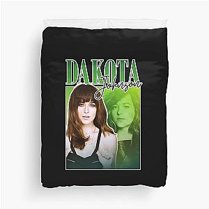  Dakota Johnson Duvet Cover