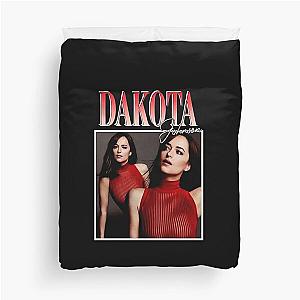  Dakota Johnson Duvet Cover