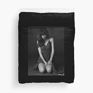  Dakota Johnson Duvet Cover