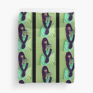 DAKOTA JOHNSON  Duvet Cover