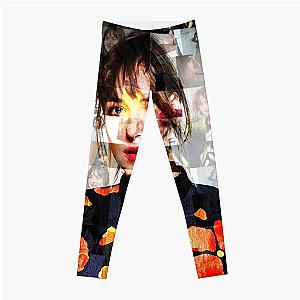 Dakota Johnson artwork  Leggings