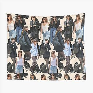 Dakota Johnson  Tapestry