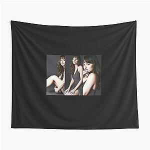  Dakota Johnson Tapestry