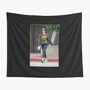  Dakota Johnson Tapestry