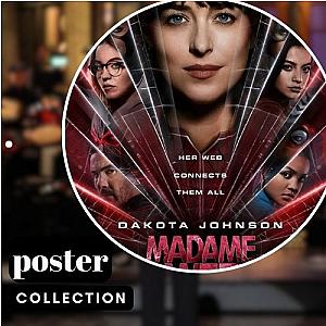 Dakota Johnson Posters