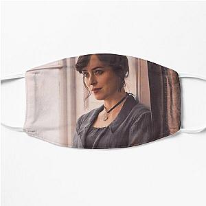 Persuasion Dakota Johnson Flat Mask