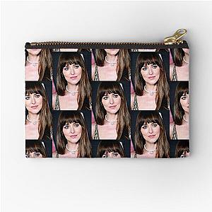 Dakota Johnson Madame Web Zipper Pouch