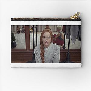 Suzy Bannion Suspiria Dakota Johnson Zipper Pouch